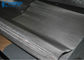 10-50m طول الفولاذ المقاوم للصدأ نسج لوحات شبكة سلكية ISO9001 SGS الموافقة